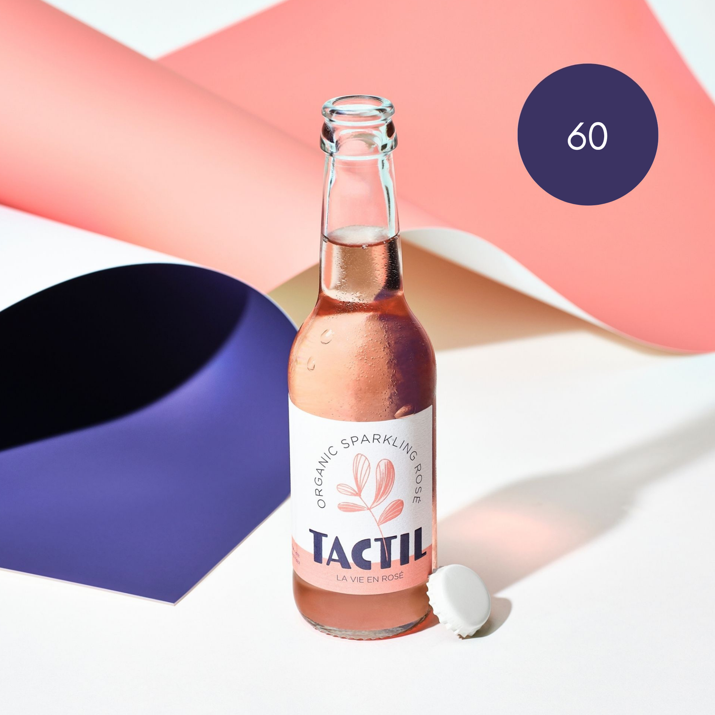 Offre spéciale - 5 cartons à 12 bouteilles