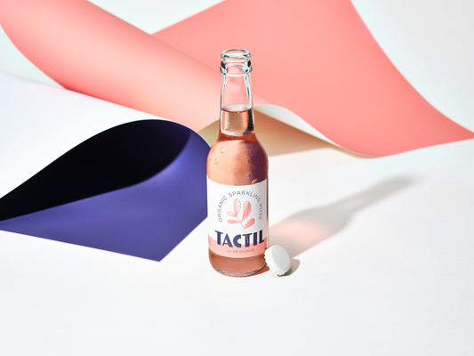 TacTil - carton à 12 bouteilles (20cl)
