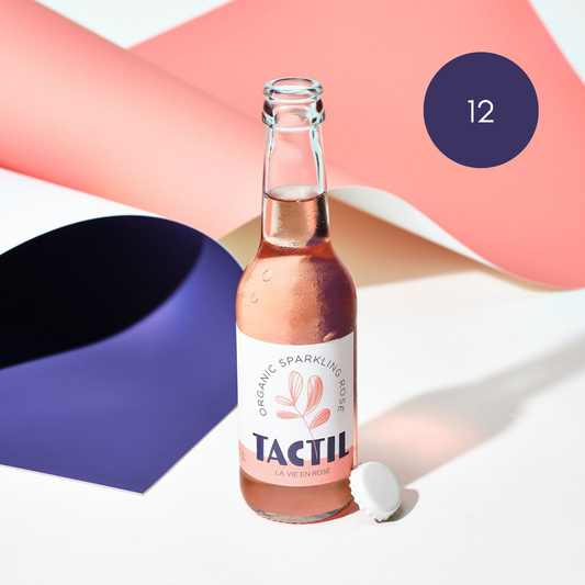 Offre spéciale - 1 carton à 12 bouteilles